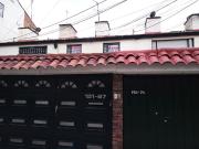 Casa En Venta En Bogota En Cedro Golf Usaquen V169531