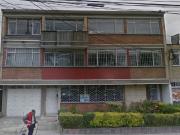 Casa En Venta En Bogota En Centro Narino V264443