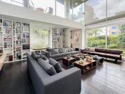 Casa En Venta En Bogota En Cerros De Niza V322236