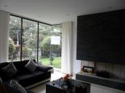 Casa En Venta En Bogota En Cerros De Niza V53966