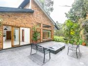 Casa En Venta En Bogota En Cerros De Suba localidad De...