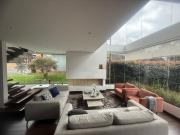 Casa En Venta En Bogota En Cerros De Suba localidad De...