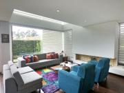Casa En Venta En Bogota En Cerros De Suba localidad De...