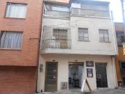 Casa En Venta En Bogota En Chapinero Alto V154423
