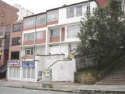 Casa En Venta En Bogota En Chapinero Alto V165416