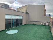 Casa En Venta En Bogota En Chapinero Alto V274026