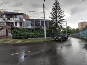 Casa En Venta En Bogota En Chapinero Alto V55729