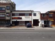 Casa En Venta En Bogota En Chapinero Central V264219