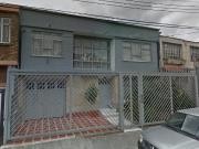 Casa En Venta En Bogota En Chapinero Occidental...