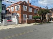 Casa En Venta En Bogota En Chapinero V290018