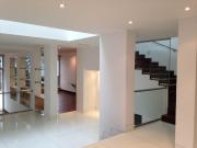 Casa En Venta En Bogota En Chico Alto V120182