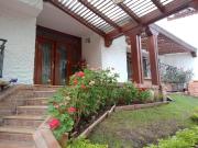 Casa En Venta En Bogota En Chico Alto V264460