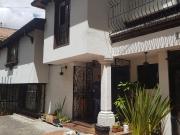 Casa En Venta En Bogota En Chico Norte Ii V229773