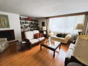 Casa En Venta En Bogota En Chico Reservado V264281