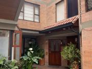 Casa En Venta En Bogota En Chico Navarra V285965