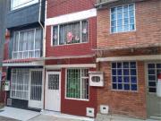 Casa En Venta En Bogota En Chuniza V291576
