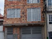 Casa En Venta En Bogota En Ciudad Kennedy V217599