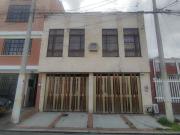 Casa En Venta En Bogota En Ciudad Montes V266141