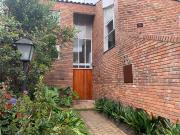 Casa En Venta En Bogota En Club De Los Lagartos V171338