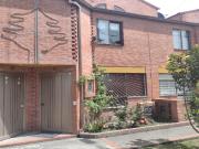 Casa En Venta En Bogota En Cofradia V266328