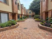 Casa En Venta En Bogota En Colina Campestre V266158