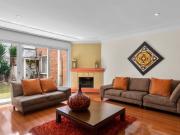 Casa En Venta En Bogota En Colina Campestre V340453