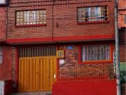 Casa En Venta En Bogota En Palermo Sur V291461
