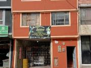 Casa En Venta En Bogota En El Amparo V248088