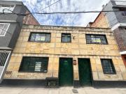 Casa En Venta En Bogota En El Carmen V266264