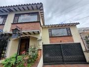 Casa En Venta En Bogota En El Contador V264187