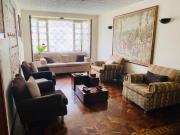 Casa En Venta En Bogota En El Contador V266087