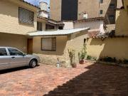 Casa En Venta En Bogota En El Contador V266165