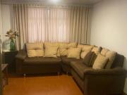 Casa En Venta En Bogota En El Lujan V304106