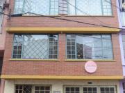 Casa En Venta En Bogota En El Palmar Engativa V72160