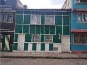 Casa En Venta En Bogota En El Real Engativa V222421