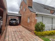 Casa En Venta En Bogota En El Recreo De Los Frailes V293281