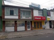 Casa En Venta En Bogota En El Rosario V160948