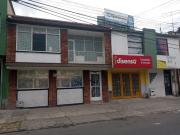 Casa En Venta En Bogota En El Rosario V322966