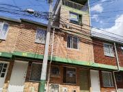 Casa En Venta En Bogota En El Verbenal V265676