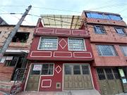 Casa En Venta En Bogota En El Virrey V291527