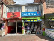 Casa En Venta En Bogota En Engativa V291489