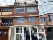 Casa En Venta En Bogota En Engativa V291496