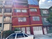 Casa En Venta En Bogota En Engativa V291549