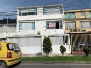 Casa En Venta En Bogota En Engativa V291594