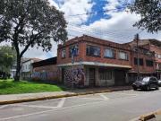 Casa En Venta En Bogota En Estrada V254303