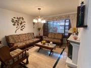Casa En Venta En Bogota En Estrella Del Norte Usaquen V63731