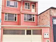 Casa En Venta En Bogota En Floralia I Y Ii Sector V61763