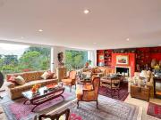 Casa En Venta En Bogota En Floresta De La Sabana V218318