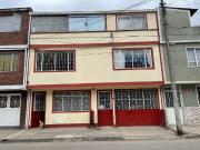 Casa En Venta En Bogota En Fontibon V291261