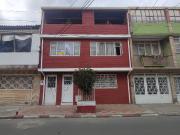 Casa En Venta En Bogota En Galan V266116